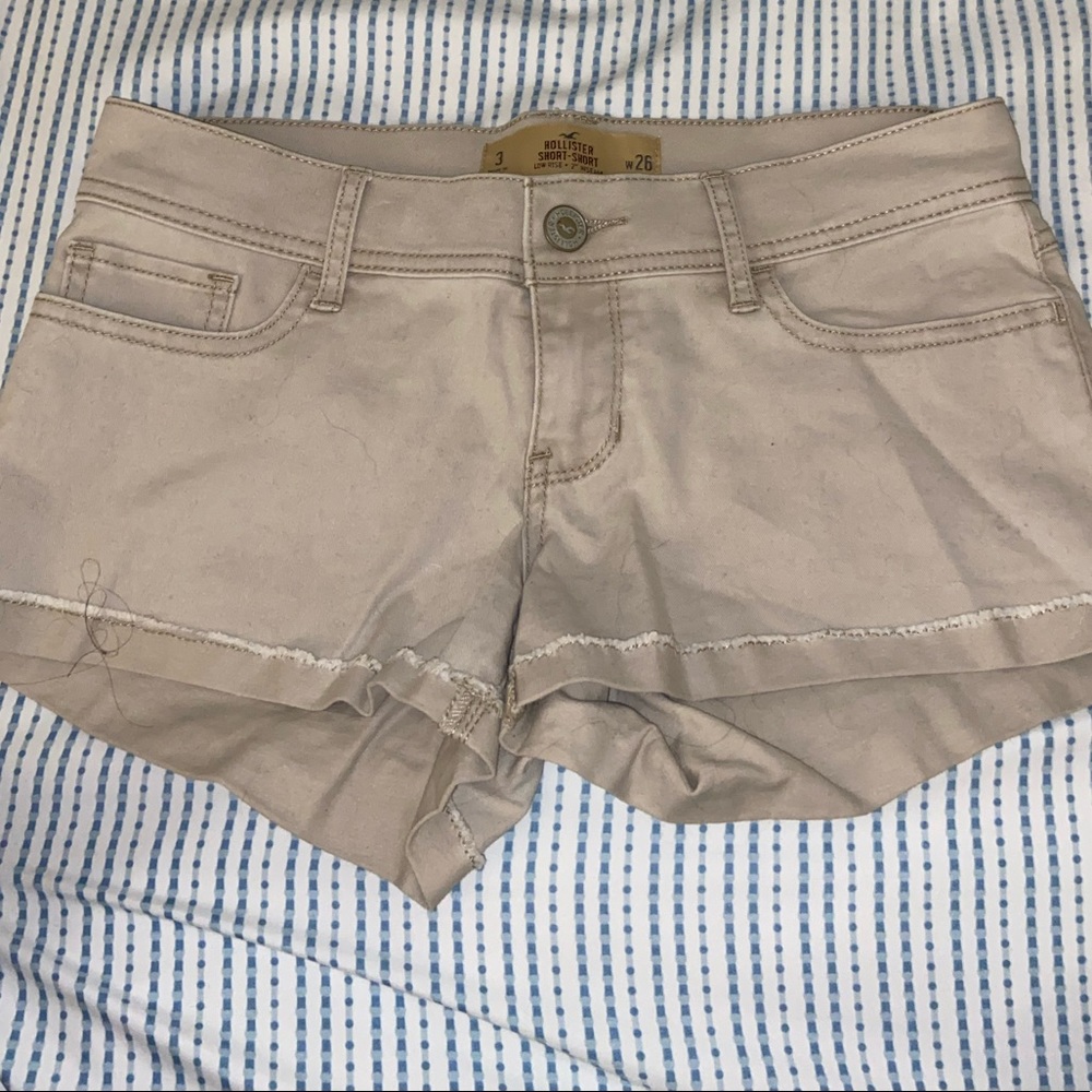 🐠BOGO🐠 New HOLLISTER SHORTS